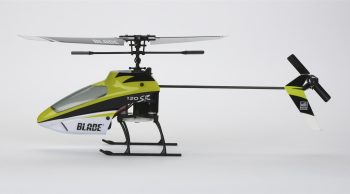 Blade 200 SR X RTF Mode 2 BLH2000